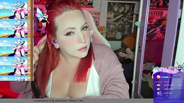 candyy_new Obrolan Langsung XXX