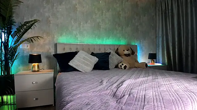 Rai_Raisa 现场XXX聊天