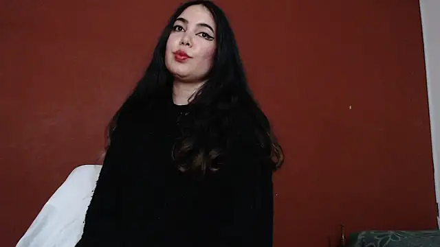 Chat XXX ao vivo de Freyja_eter