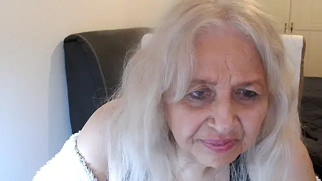 XXX chat uživo modela SusiLifeXXX