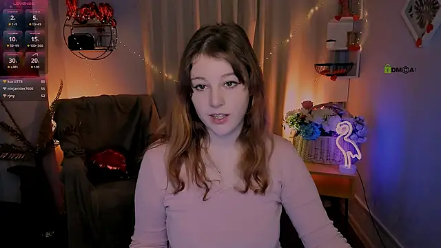 isabel_wave 라이브 XXX 채팅