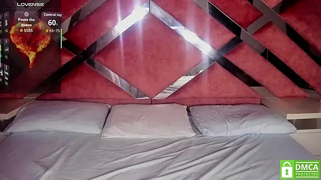 Chat XXX ao vivo de Lily_Queen30