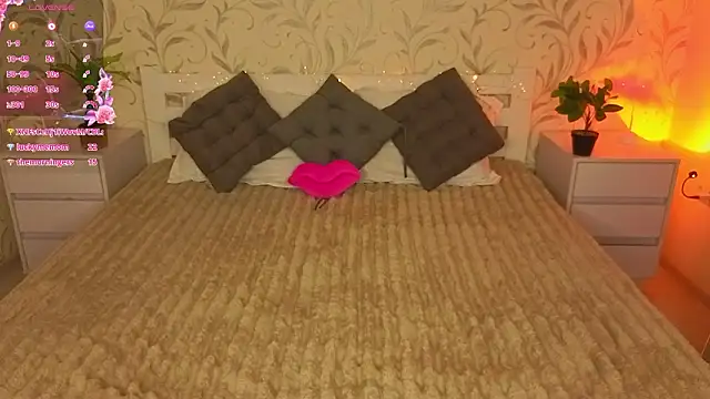 Chat XXX ao vivo de b1ushf1owerr