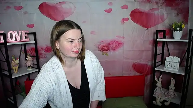 FreyaDak Obrolan Langsung XXX