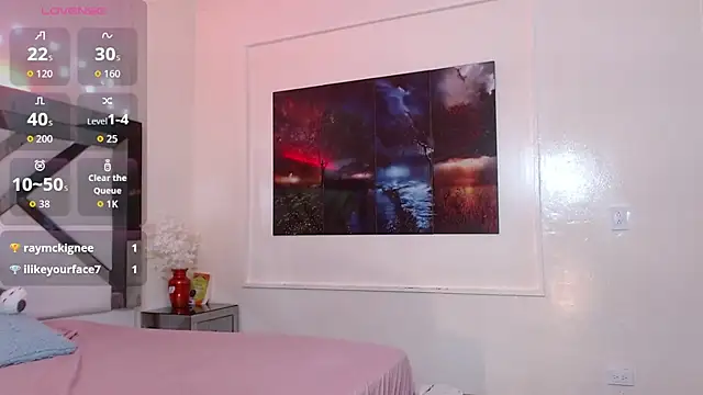 Chat XXX Live samara_selene