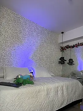 Czat XXX na żywo – EMILIIA_RICHTER__