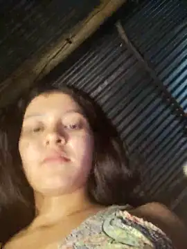 Chat XXX ao vivo de Soymaia