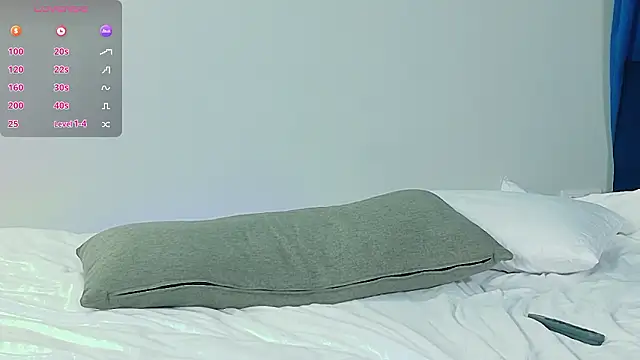 Chat +18 de Lina_lust_ ao vivo