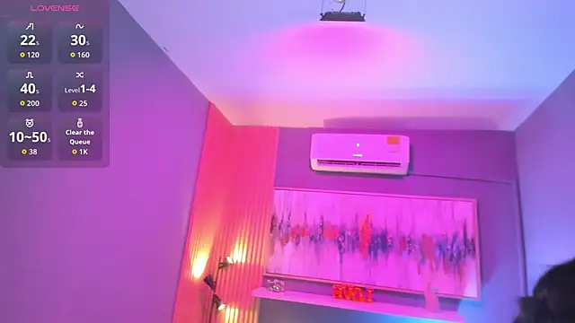 Chat +18 de lilian_vergara ao vivo