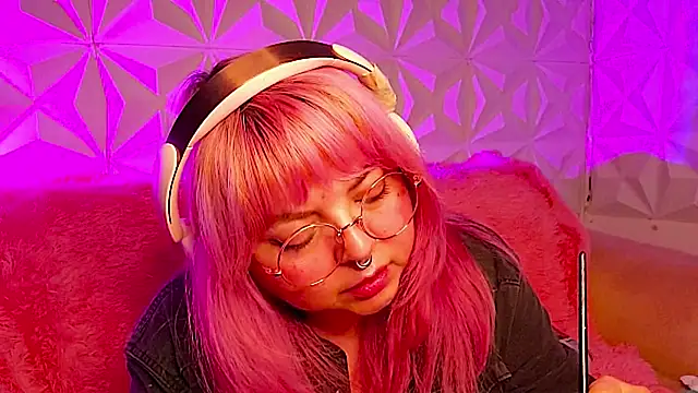 Satyn_doll's Live XXX Chat