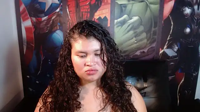 دردشة Madison_Copers الجنسية المباشرة