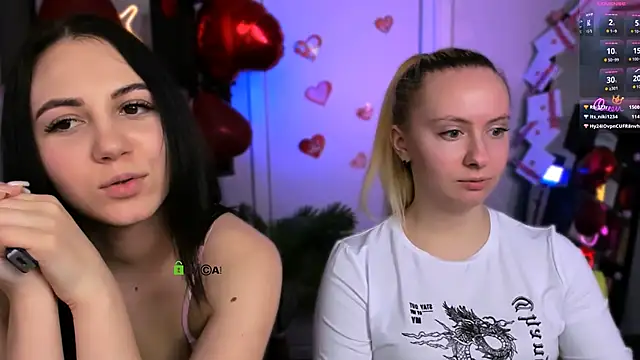 mila_glow1 – Live XXX-chat