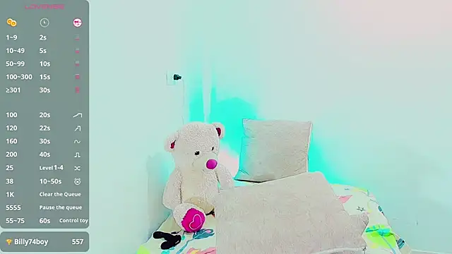 Emmaa_Saenz_ 即時 XXX 聊天