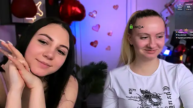 Онлайн чат XXX mila_glow1