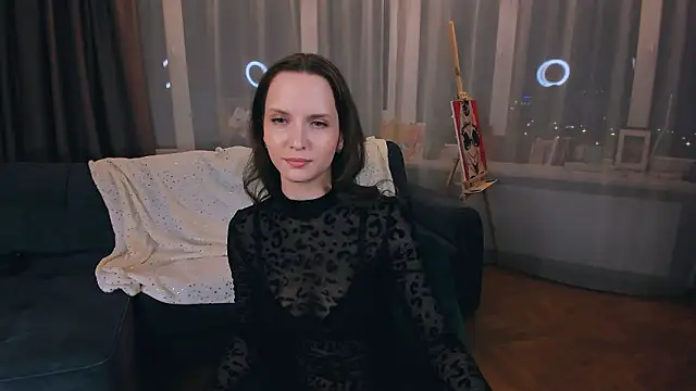 Ariadna_Shy – Live XXX-chat