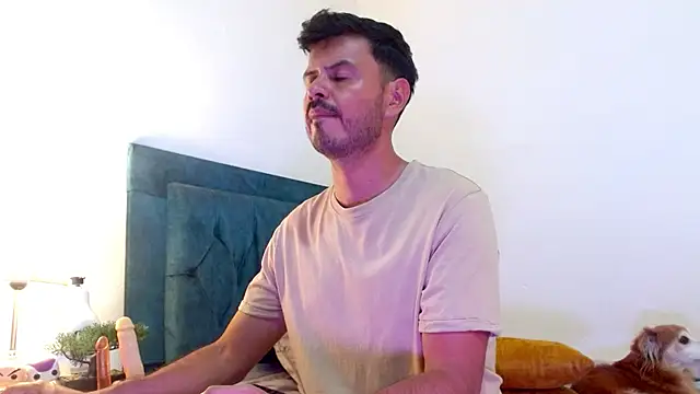 Chat XXX en directo de cedrixx10