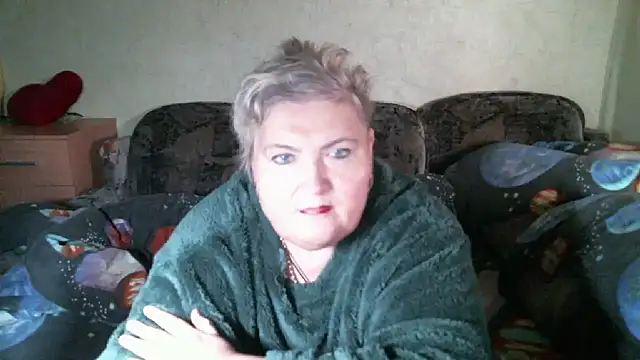 XXX chat uživo modela Lana555