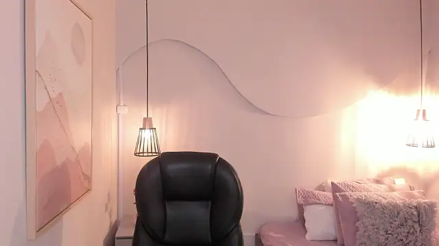 Chat XXX ao vivo de Julieth_brown_