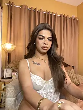 Nyxie_luxx Obrolan Langsung XXX