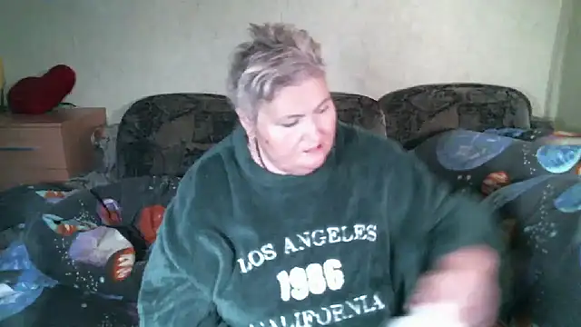 XXX chat uživo modela Lana555