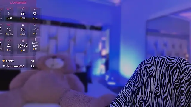 Chat XXX Live revenmiller_