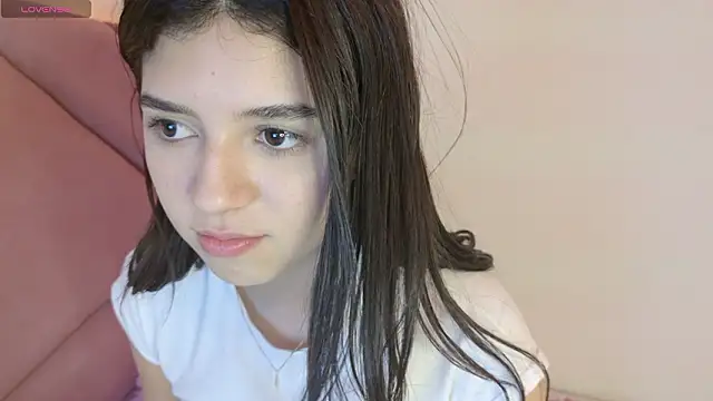 Chat XXX Live eva_sin18