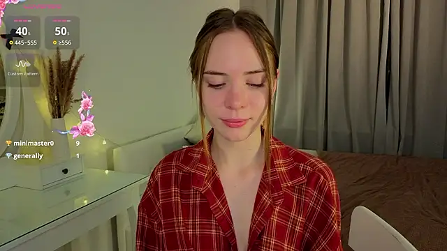 CarollSmithh's Webcam Show