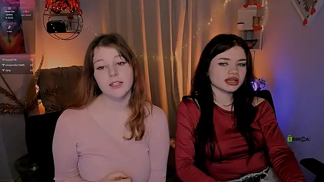 isabel_wave Chat XXX live