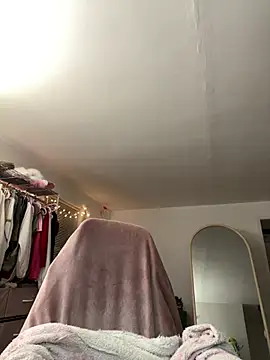 mochamimi's Live XXX Chat