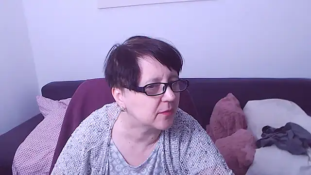 ChristaRose Webcam show