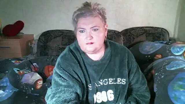 Živý XXX chat Lana555