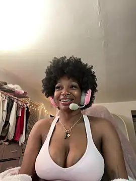 mochamimiのライブXXXチャット