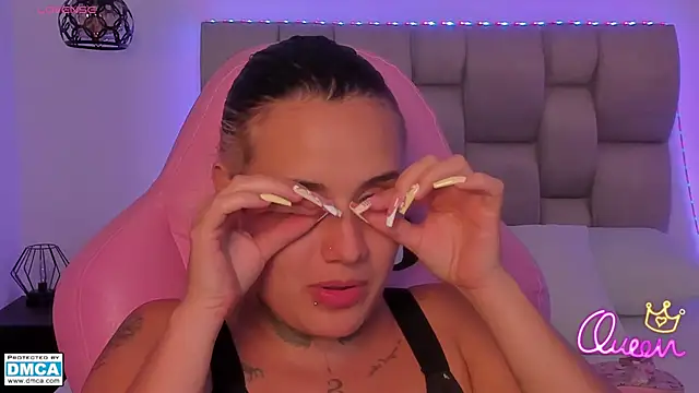 XXX chat uživo modela Susan-Sweet-7