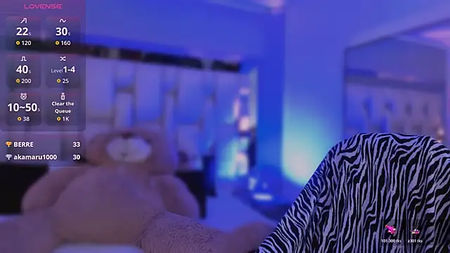 Czat XXX na żywo – revenmiller_