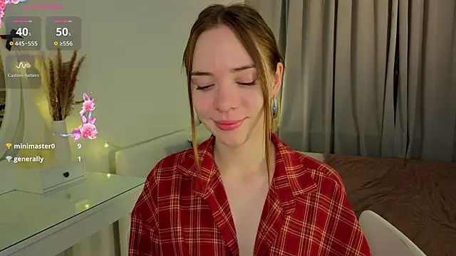 Sembang XXX Secara Langsung CarollSmithh