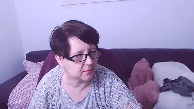 Živý XXX chat ChristaRose