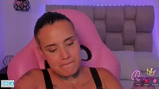 Susan-Sweet-7 现场XXX聊天