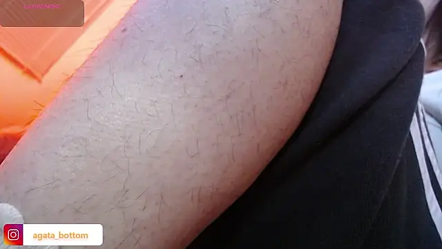 NewAgatha_Bolton Obrolan Langsung XXX