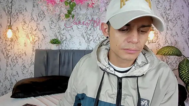 Živý XXX chat Bonny_and_carrot