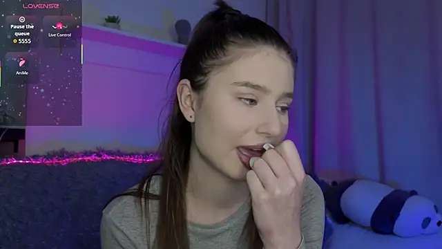 _Lua__: απευθείας συνομιλία ΧΧΧ