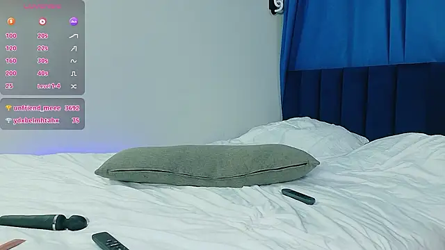 Lina_lust_ élő XXX-chatje