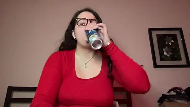 SoyOceanne 现场XXX聊天