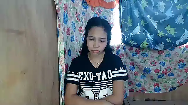 Czat XXX na żywo – PinaySkinnyGirl