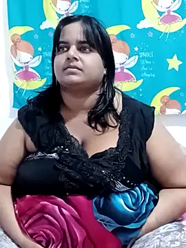 Živý XXX chat SusanaEshwar