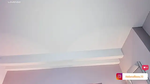 دردشة HelenaRoos الجنسية المباشرة