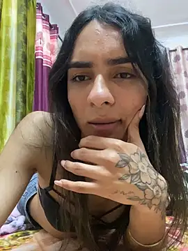 Jasmine_Shemale's Live XXX Chat