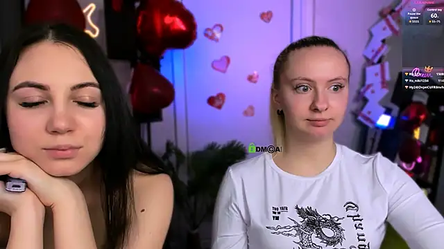 mila_glow1 现场XXX聊天