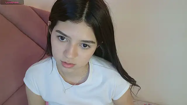 eva_sin18 Live XXX-chat