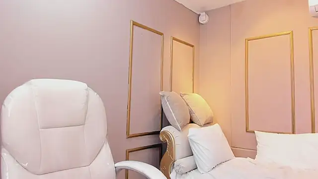 دردشة NahimiThompson الجنسية المباشرة