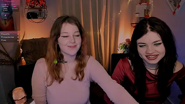 isabel_wave Live XXX-chat